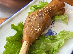 -亿百顺红焖羊排小馆(总店)