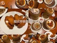 -杭州JW万豪酒店-万豪中餐厅