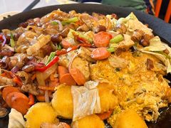 -一烙锅(友谊店)