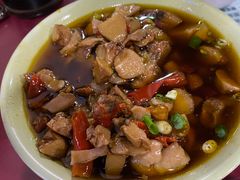 -大石人家鱿鱼面馆(大石西路总店)