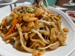 潮州炒河粉-潮福城大酒楼·潮味粤品·港式点心(湖滨北路店)