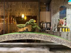 -湊湊火锅·茶憩(石家庄万象城店)