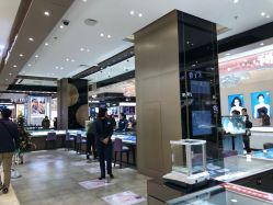 -周大福CHOW TAI FOOK(大洋百货店)