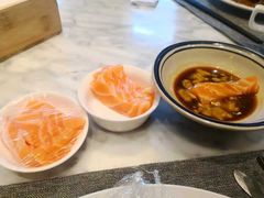 -北京王府井希尔顿酒店·万斯阁西餐厅