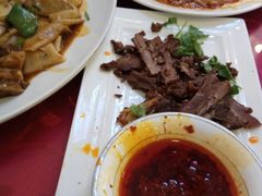 -有家驴肉黄面(敦煌店)