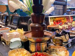 -梨花自助烤肉(天河城店)