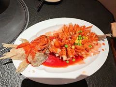 -金陵家宴·金陵春·南京菜(夫子庙店)