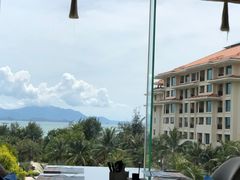 -惠州金海湾嘉华度假酒店