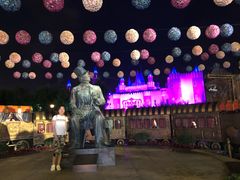 -安徒生童话乐园