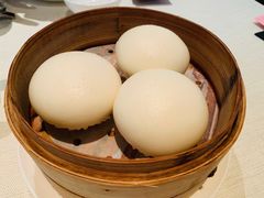 奶皇流沙包-御宝轩(益丰·外滩源店)