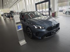 -北京中升宝辉宝马4S店