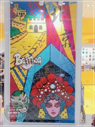 -乐高授权专卖店(朝阳大悦城店)