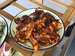 -阿昌白族石板烧(大理古城店)