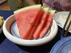 -伊带伊路新疆美食府(呼家楼店)
