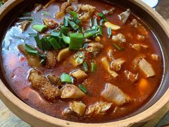 -湘香私房菜(大石长隆店)