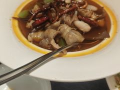 -小渔莊•地道胶东菜(旅游路万象省博物馆店)