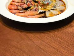 -高佳庄·舟山海鲜(海景旗舰店)