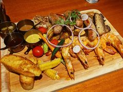 -布拉格餐厅· 中欧捷克菜(全国首店)