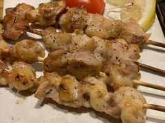 -小句号·精致料理(江南环球港店)
