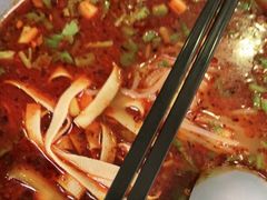 -魏家凉皮(协和店)