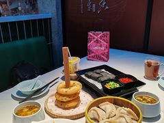 -火宫殿·小吃王国(坡子街店)