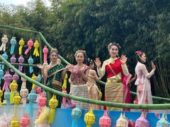 -云南民族村