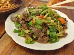 -樊记烧菜馆