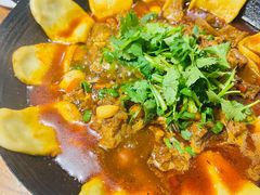 -符离集餐厅(万象城店)