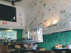 -Fresh Fruit Factory - Fruit Cuisine Restaurant