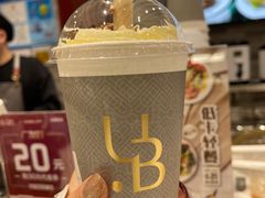 -光明悠焙(豫园店)