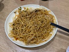 麻辣凉面-林静小吃(复兴路店)