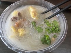 面线糊-国仔面线糊(水门国仔总店)