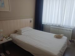 -锦江之星(辽宁朝阳火车站店)