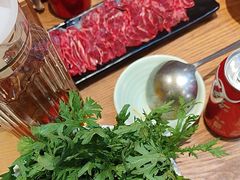 -掂档潮汕牛肉火锅(cityon熙地港店)