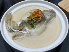 -肆月河豚·淮扬菜·湘菜(华天店)