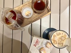-72 COFFEE(东朝阳路店)