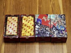 -白天鹅宾馆·美食屋