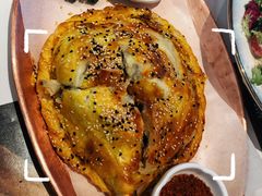 -阿娜尔·新疆菜(宜家荟聚中心店)