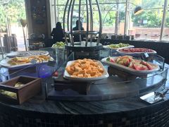 -佰园全日西餐厅-厦门佰翔软件园酒店