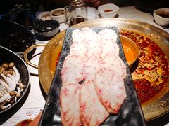 -哥老官重庆美蛙鱼头(宝山龙湖店)