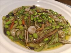 -阿英煲(凉城路店)
