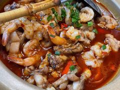 -火宫殿·湘菜小吃·商务宴请·生日聚会(东塘店)