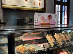 -星巴克臻选(思南公馆店)