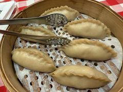 -西贝(上海我格广场店)