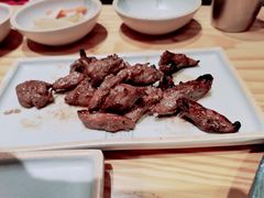 -喜来稀肉(北外滩白玉兰广场店)