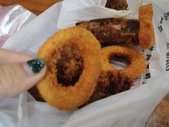 -吴日彪蒜香猪牛排(水巷口店)