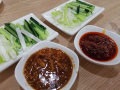 -姥家春饼店(漳州二路店)