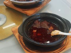 -洪平血旺椒麻鸡雅鱼饭店(熊猫大道店)