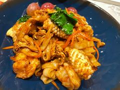 -Home Thai·泰谣(王府井apm店)