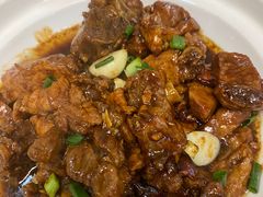 -百味园土菜馆(迎宾东路店)